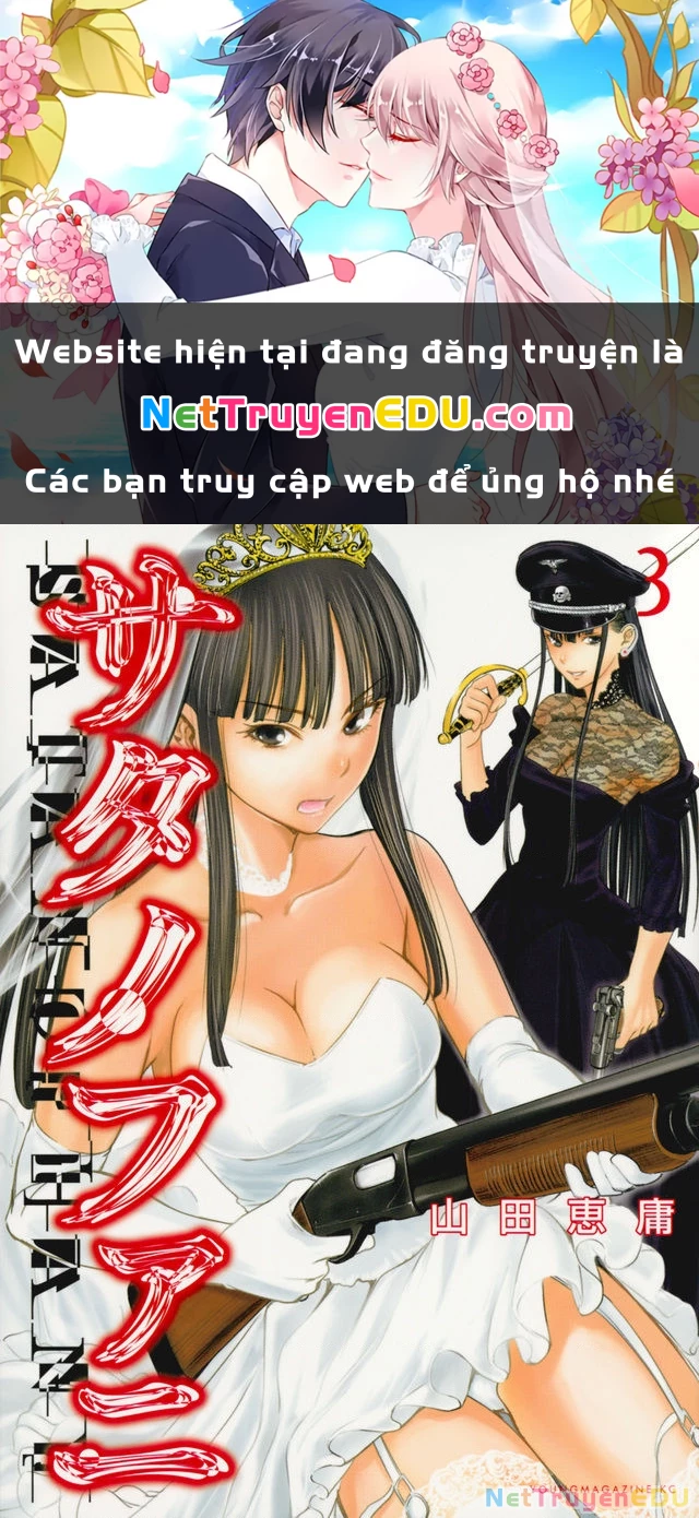 Satanophany Chapter 87 - 1