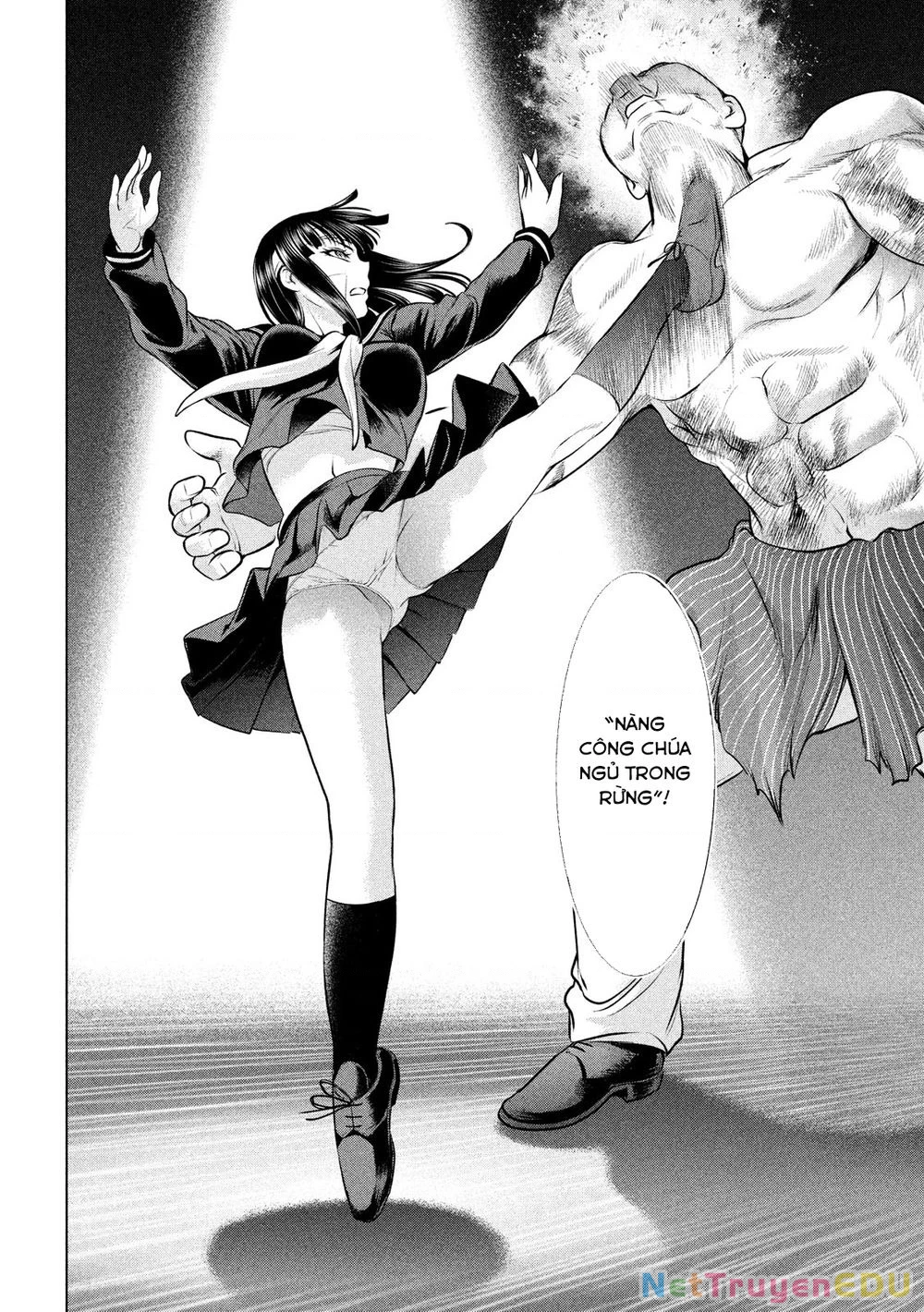 Satanophany Chapter 87 - 9