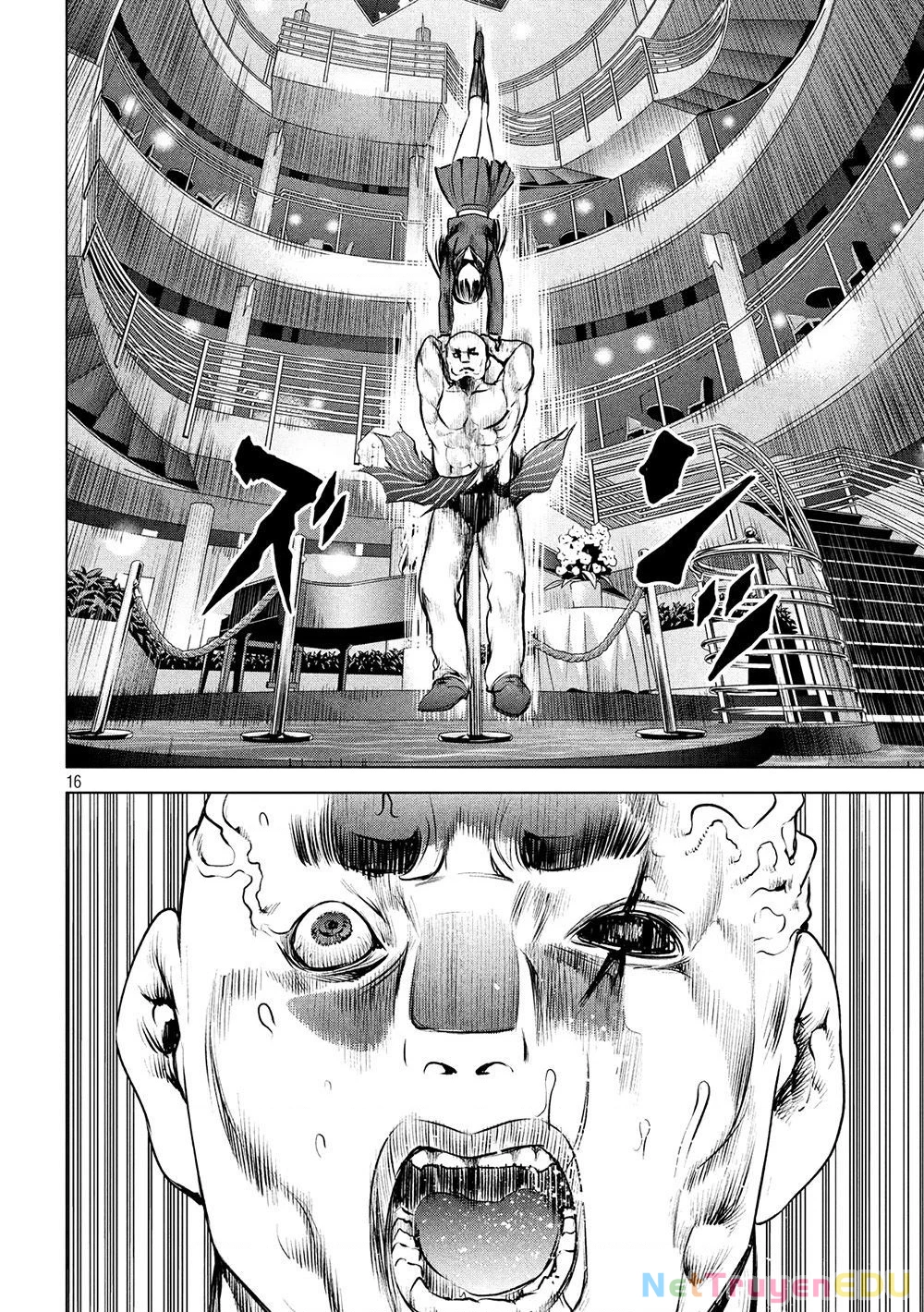 Satanophany Chapter 88 - 17
