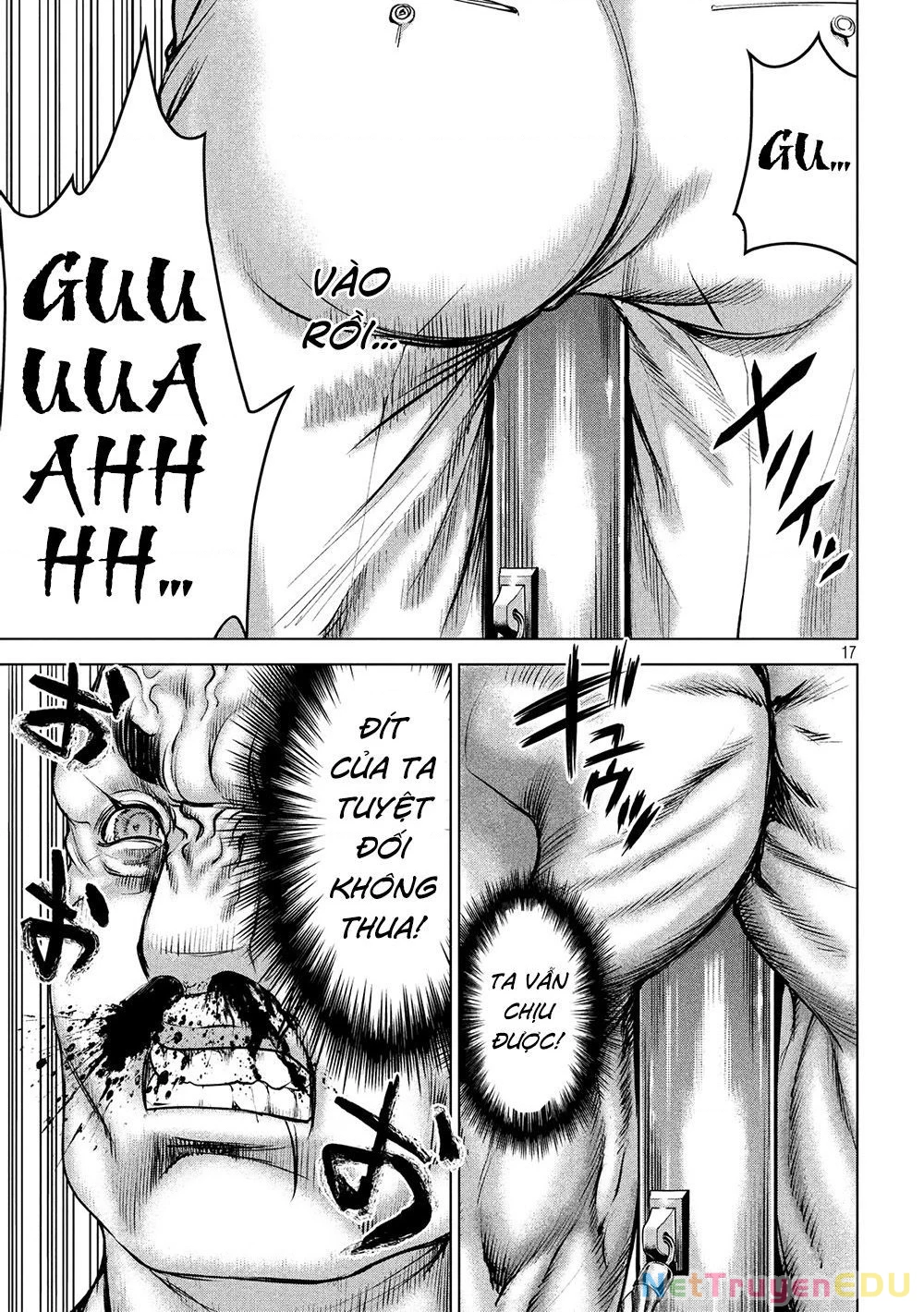 Satanophany Chapter 88 - 18