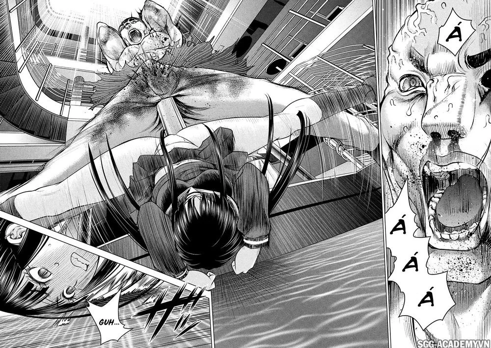 Satanophany Chapter 89 - 7