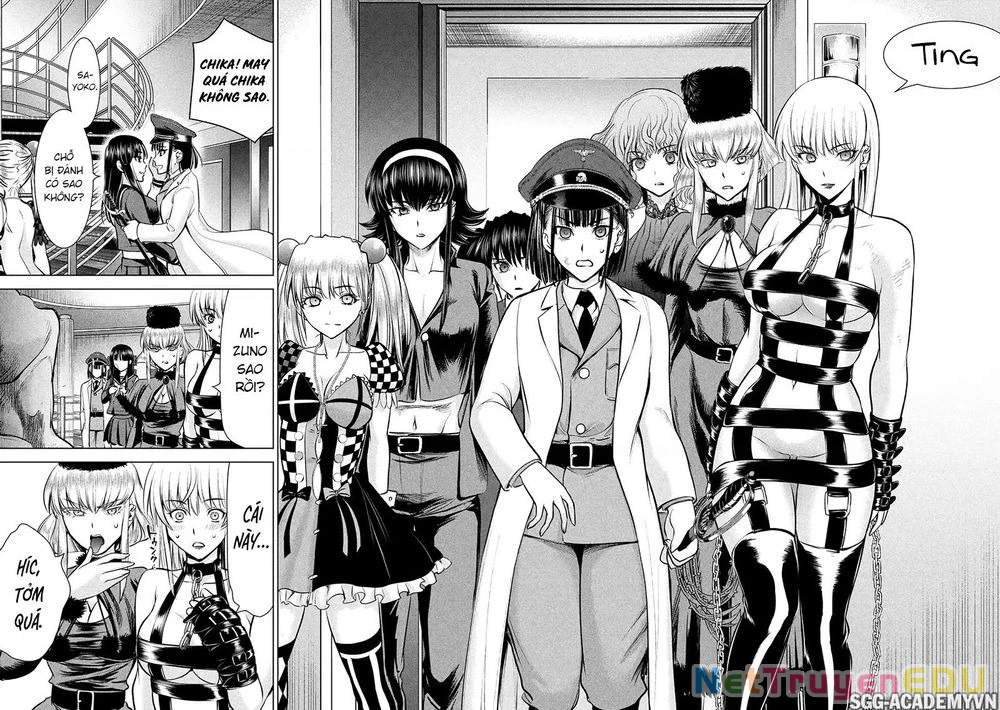 Satanophany Chapter 89 - 14