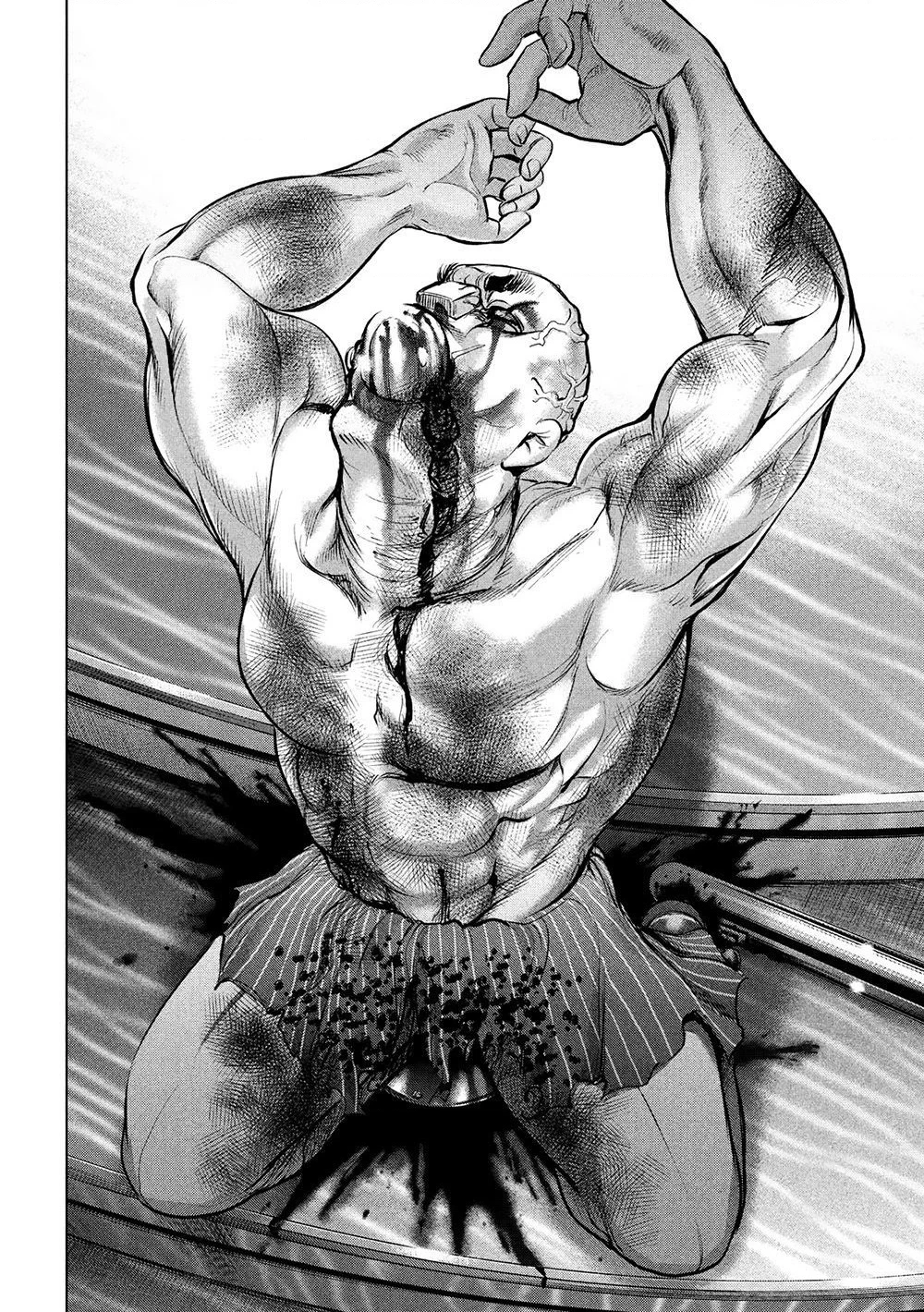 Satanophany Chapter 89 - 15