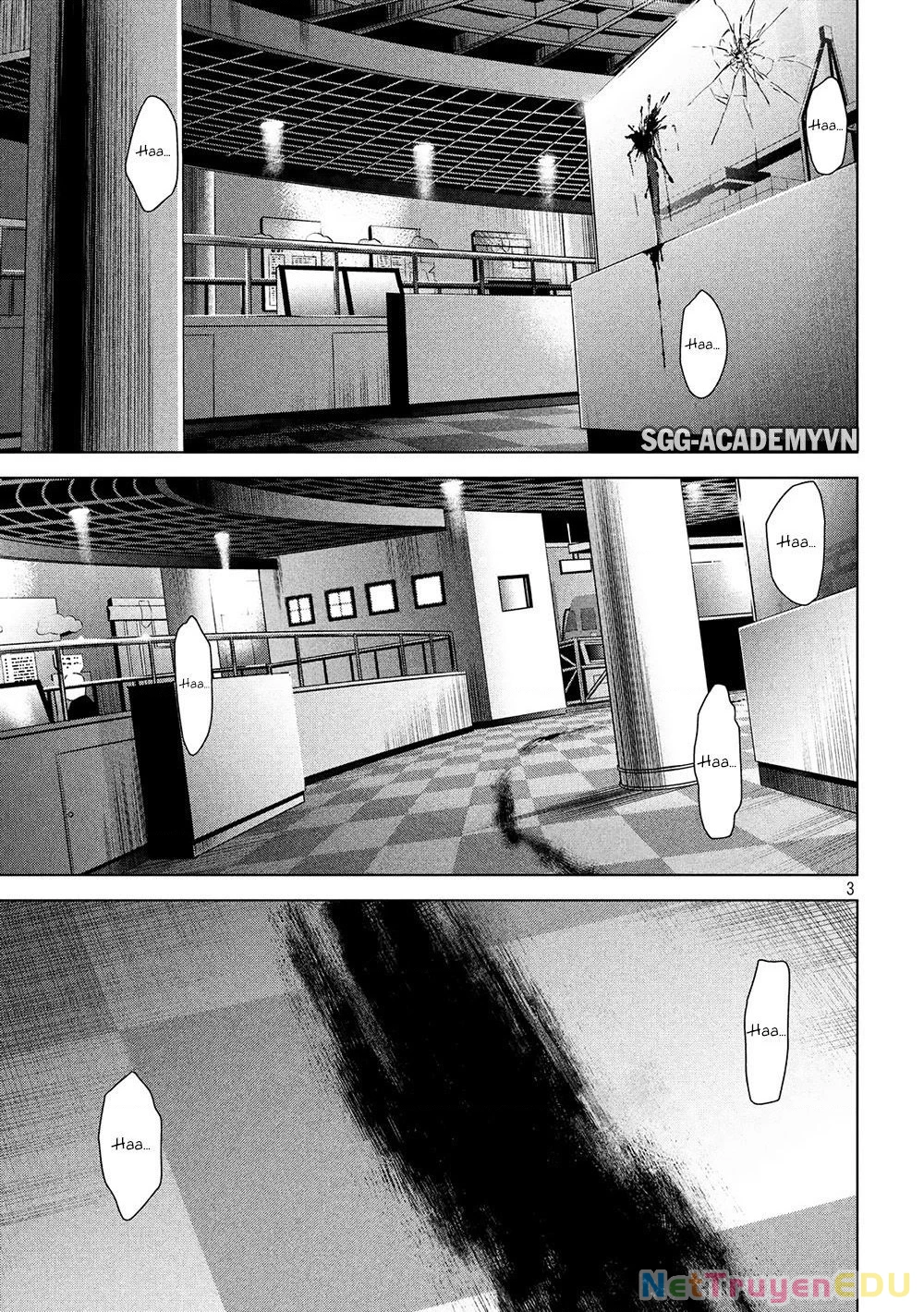 Satanophany Chapter 90 - 5