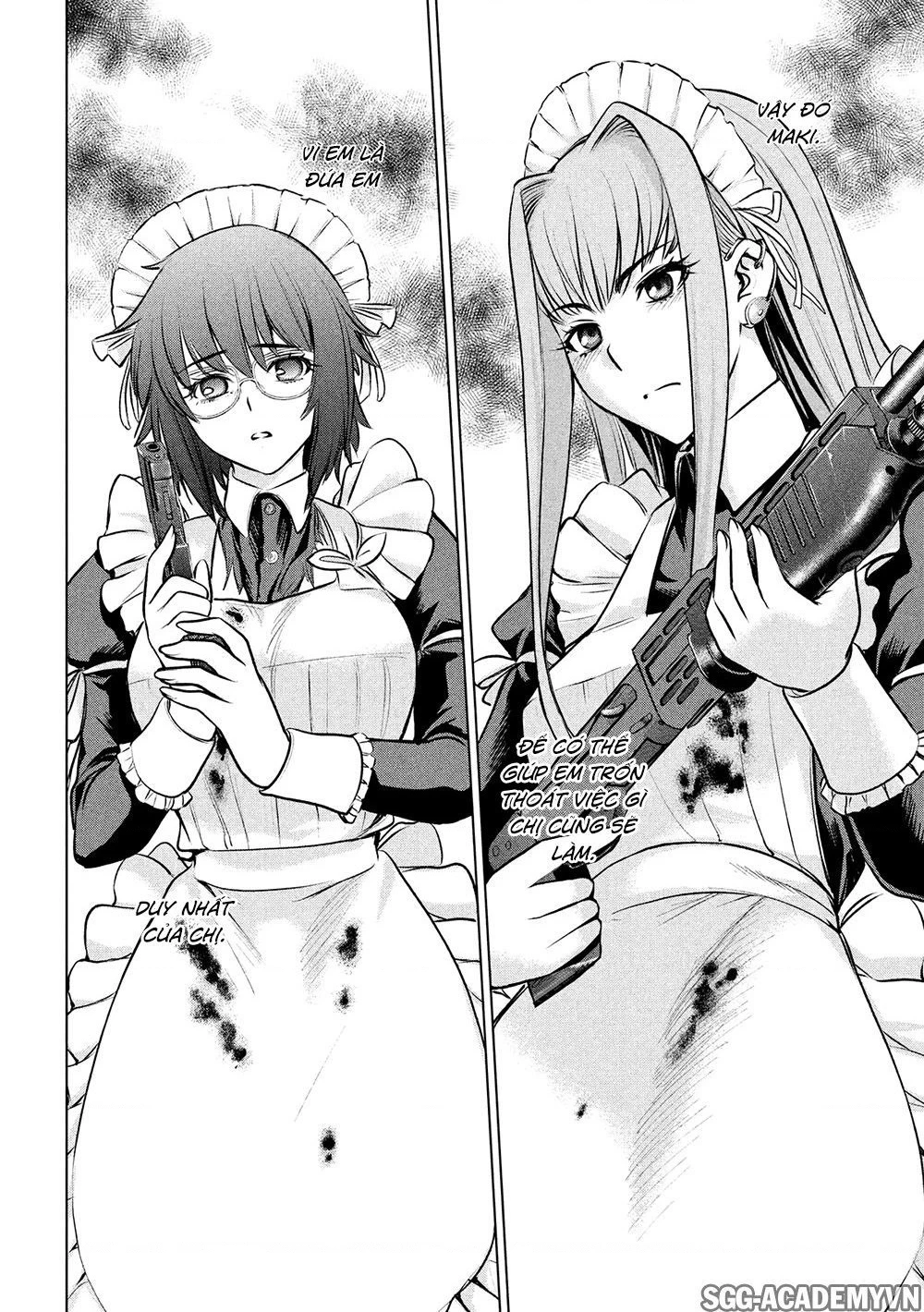 Satanophany Chapter 90 - 12