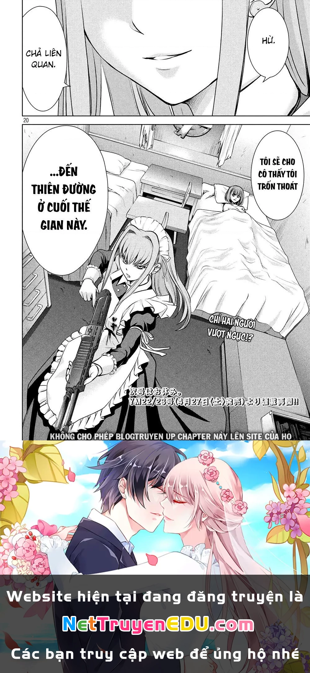 Satanophany Chapter 90 - 22