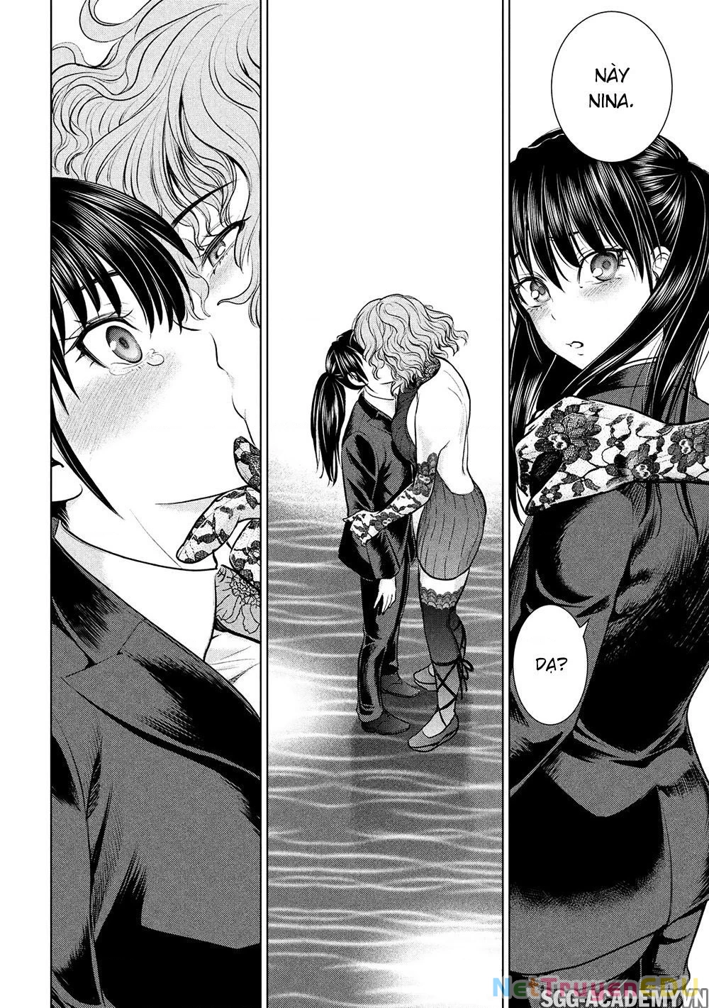 Satanophany Chapter 91 - 8