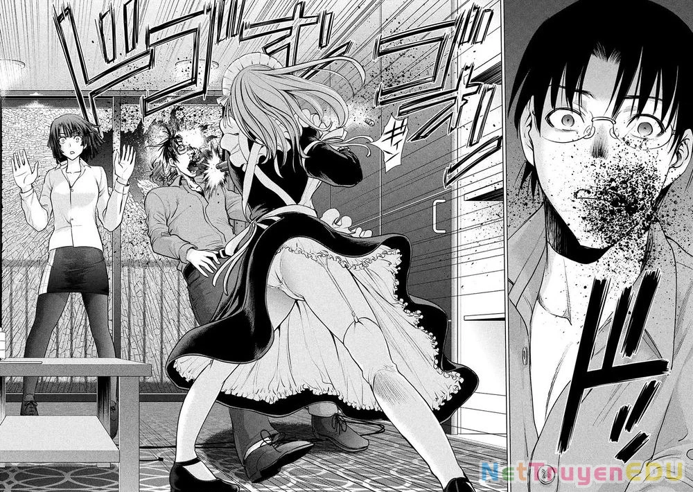 Satanophany Chapter 91 - 20