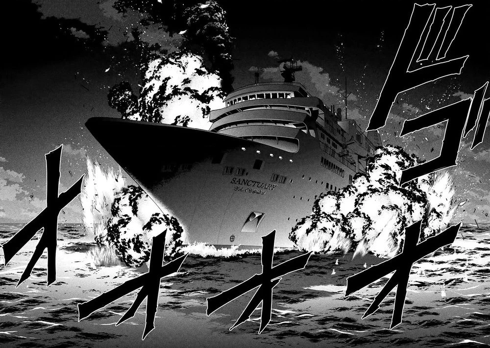 Satanophany Chapter 92 - 14