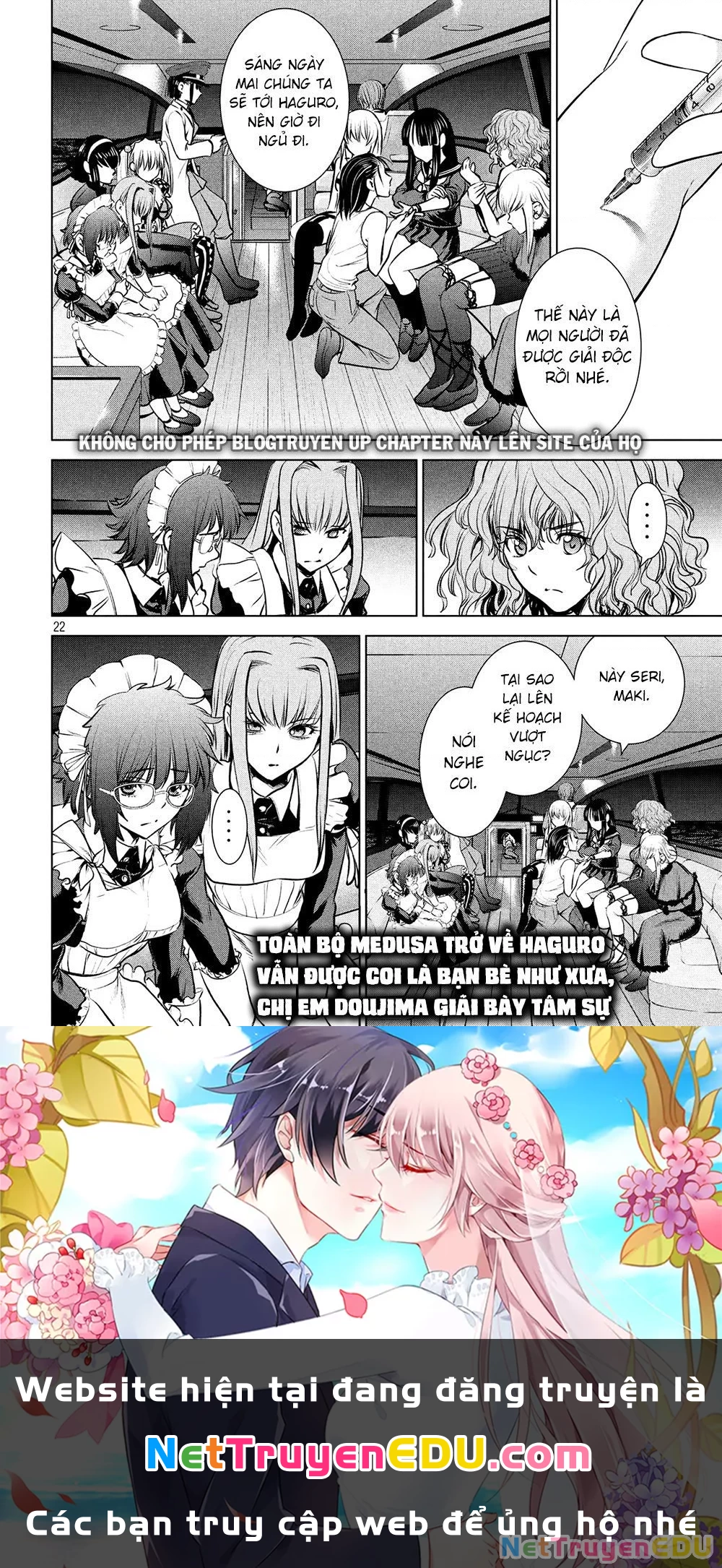 Satanophany Chapter 94 - 23