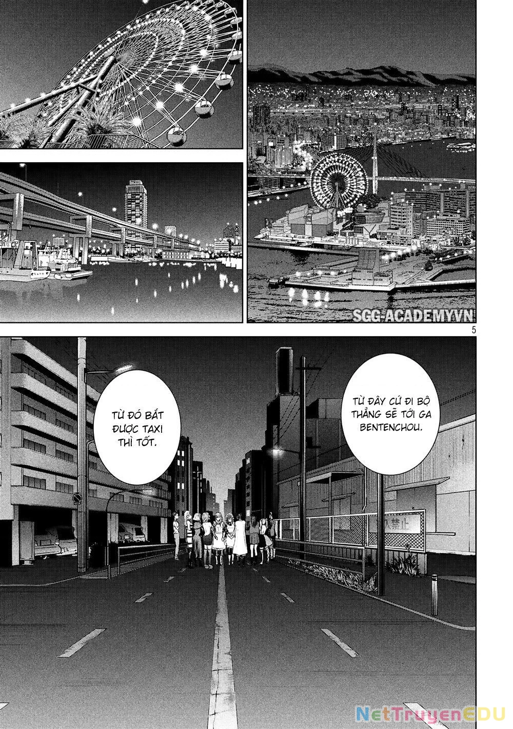 Satanophany Chapter 96 - 7