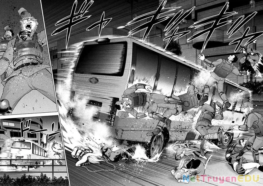 Satanophany Chapter 96 - 20