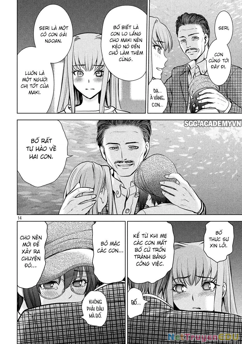 Satanophany Chapter 98 - 16