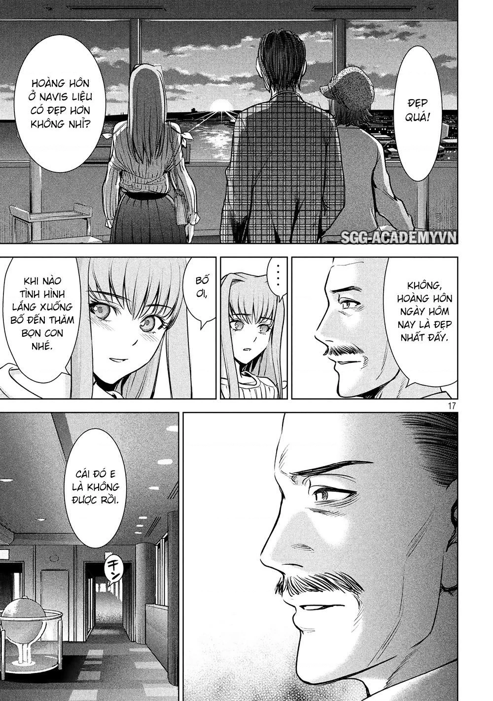 Satanophany Chapter 98 - 19