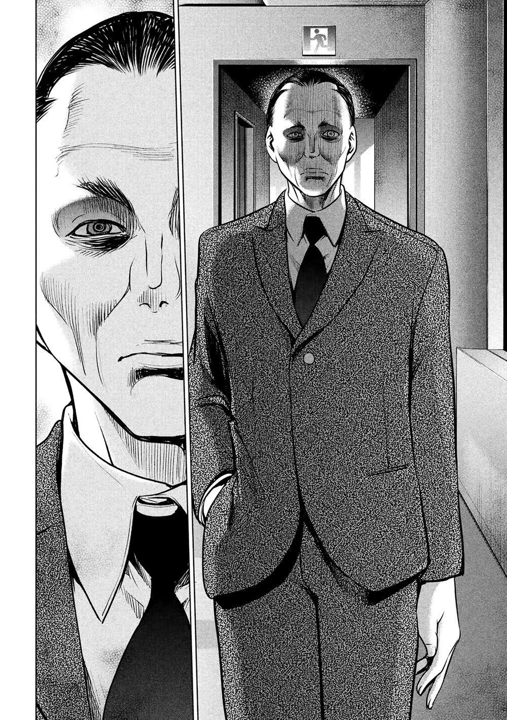 Satanophany Chapter 98 - 20