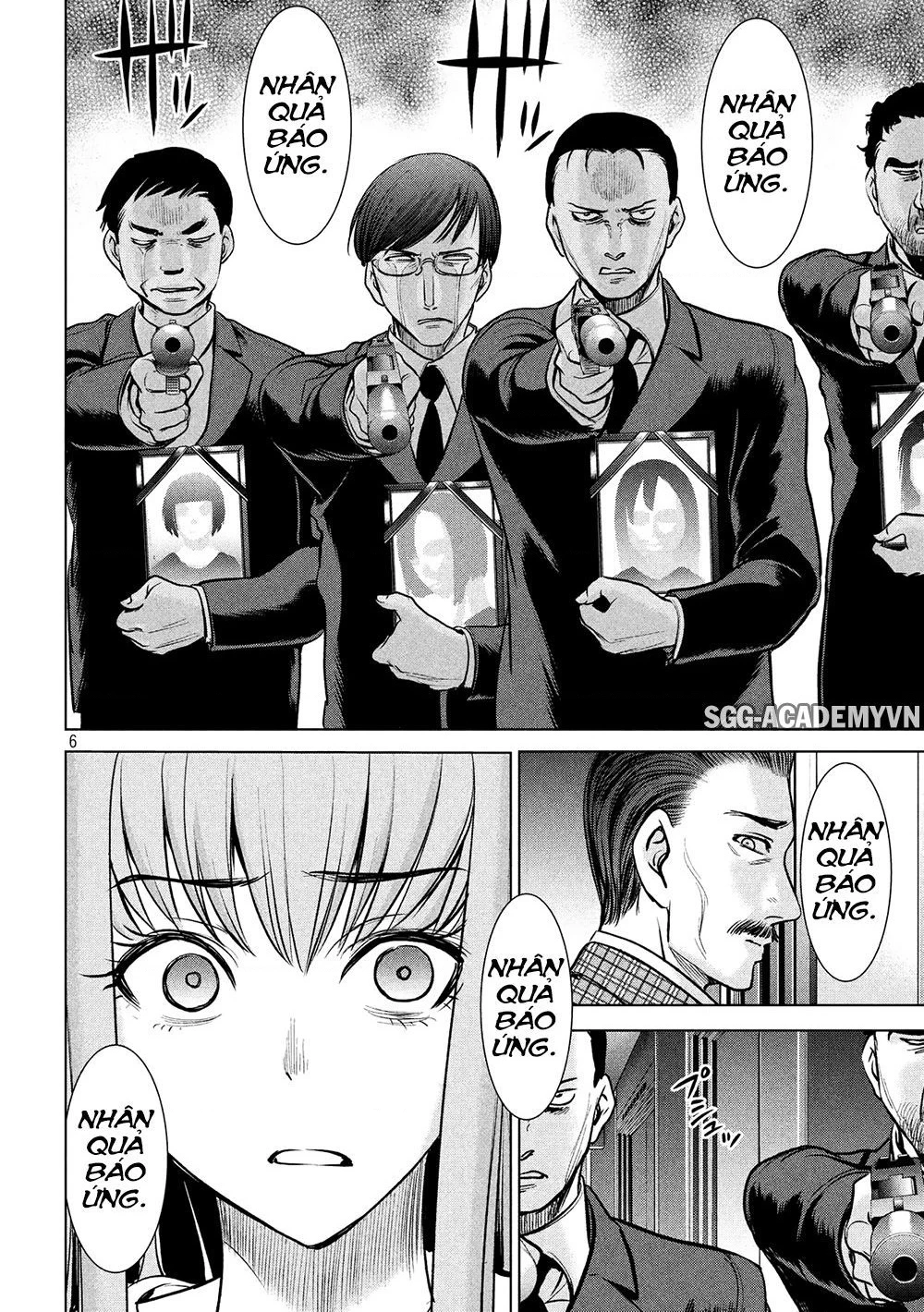 Satanophany Chapter 99 - 8