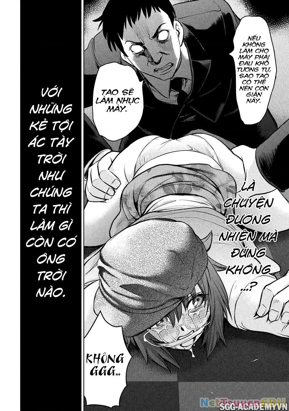 Satanophany Chapter 99 - 20