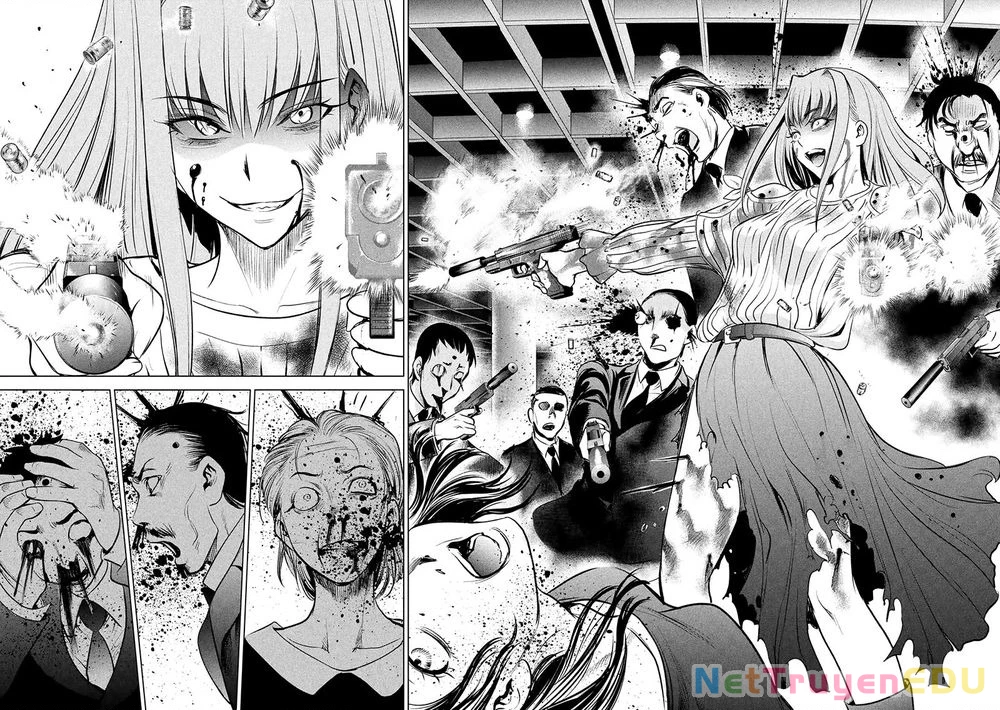 Satanophany Chapter 100 - 11