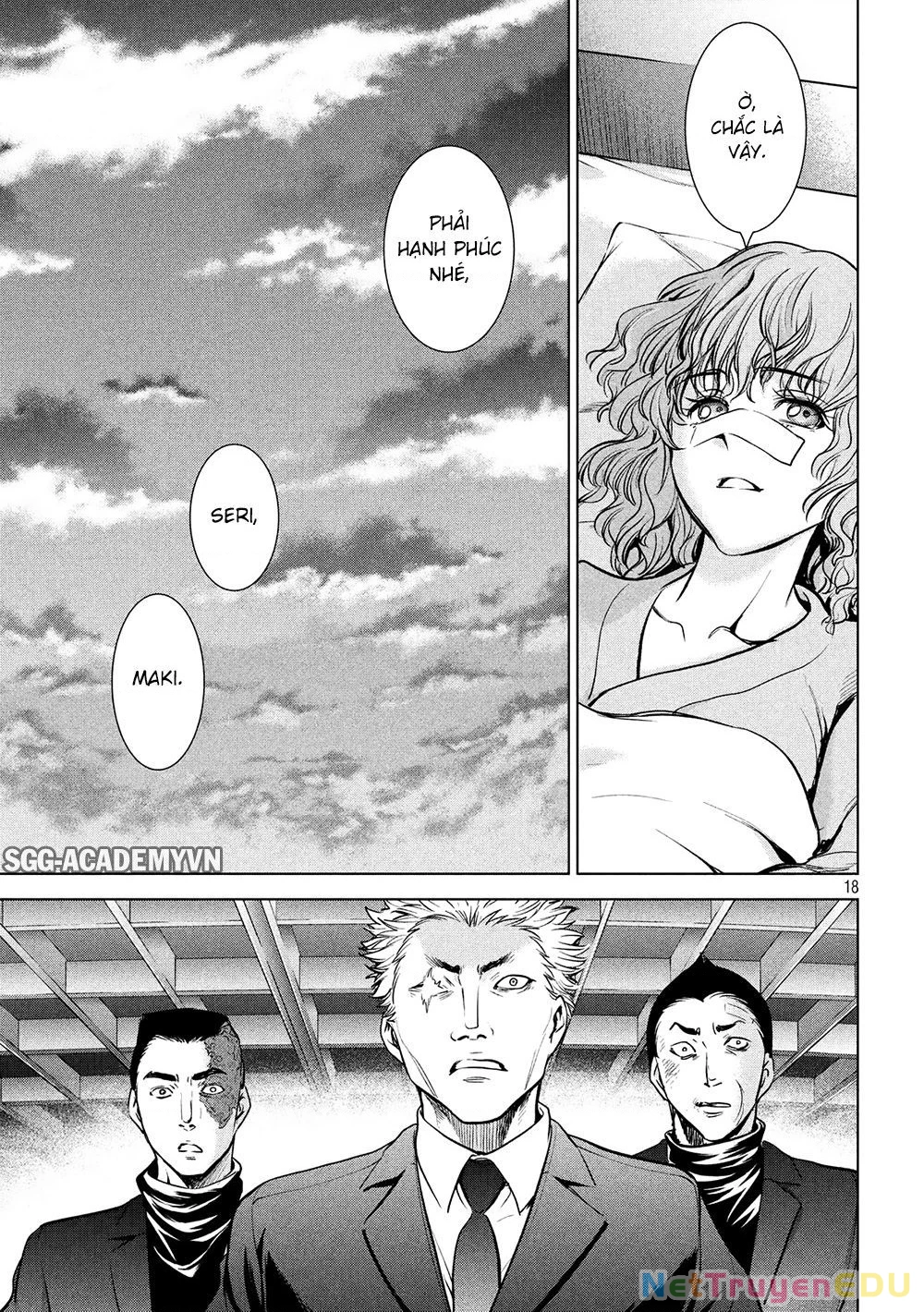 Satanophany Chapter 100 - 19