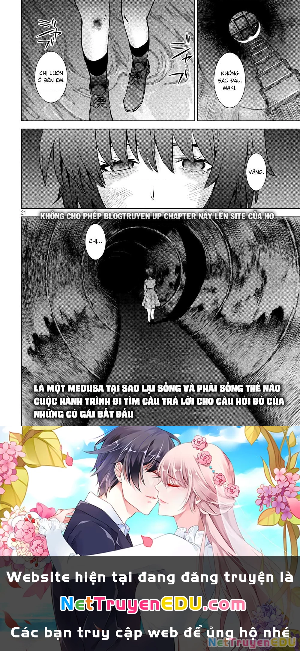 Satanophany Chapter 100 - 21
