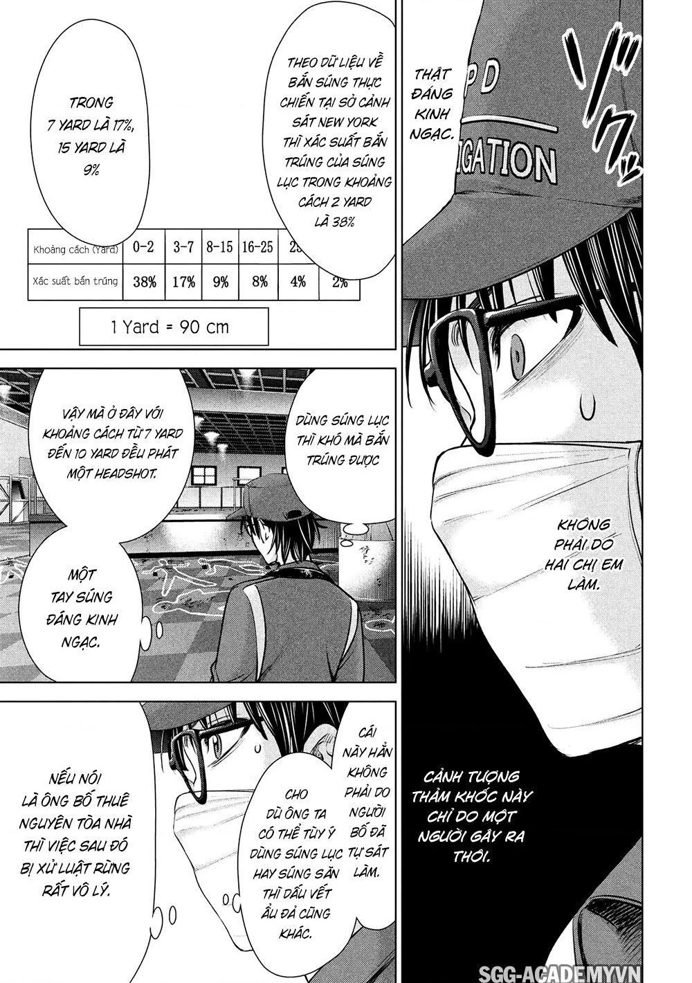 Satanophany Chapter 102 - 11