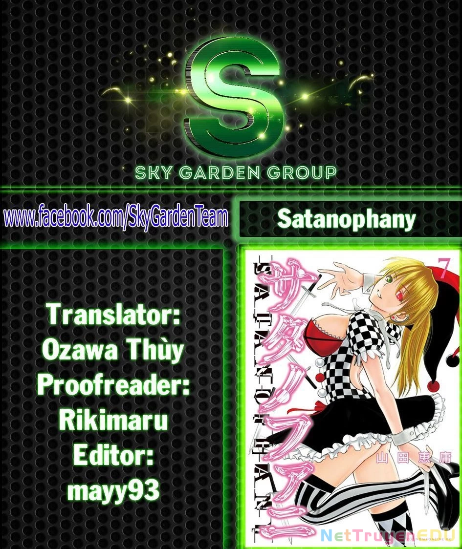 Satanophany Chapter 104 - 2