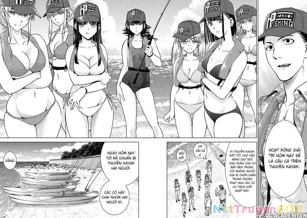 Satanophany Chapter 104 - 4