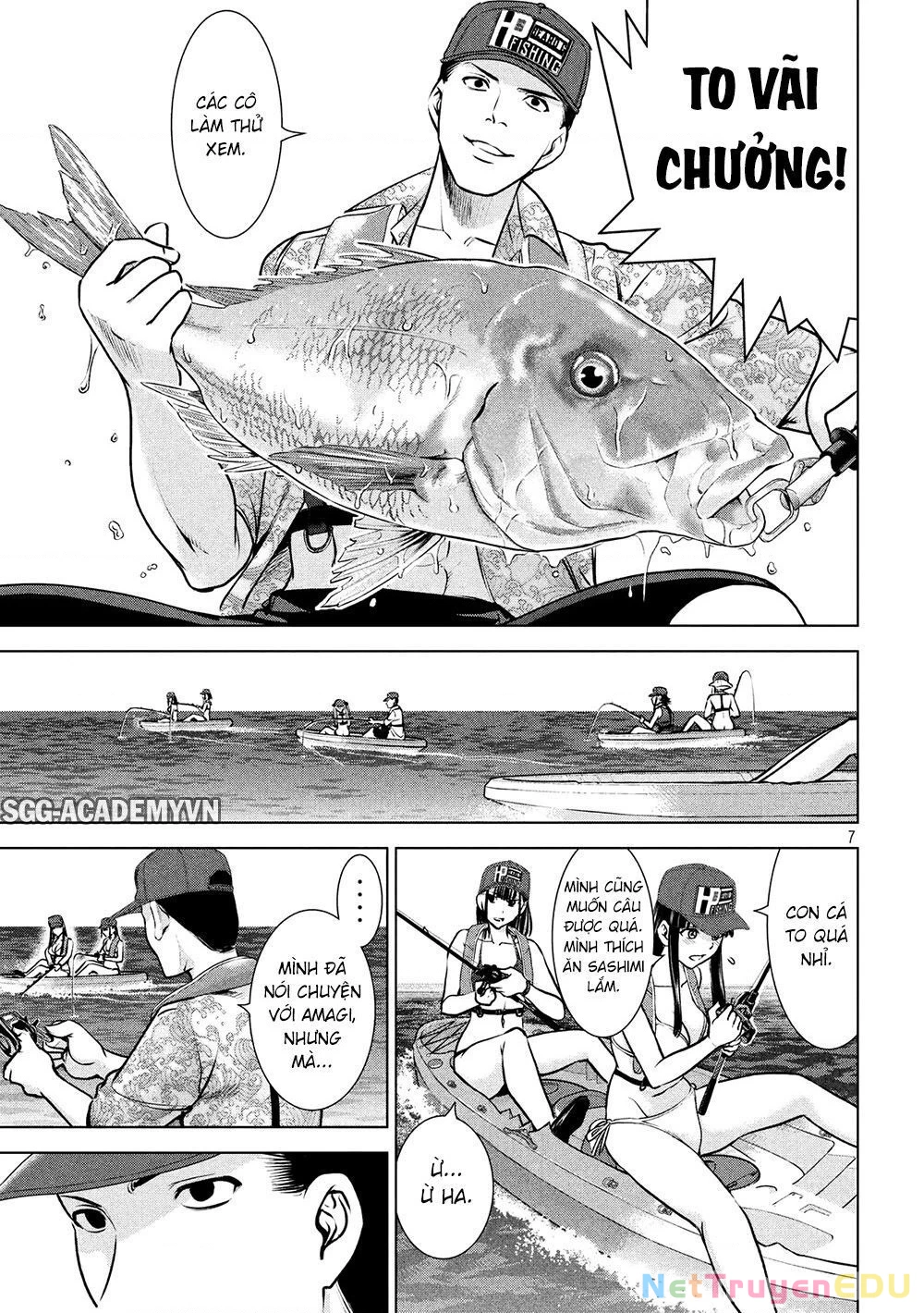 Satanophany Chapter 104 - 8