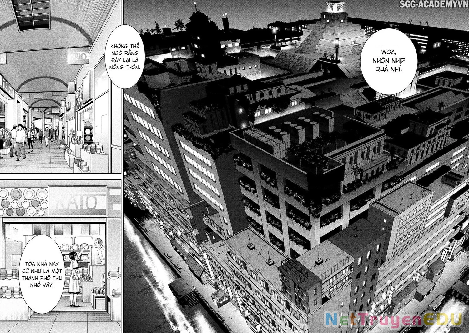 Satanophany Chapter 106 - 5