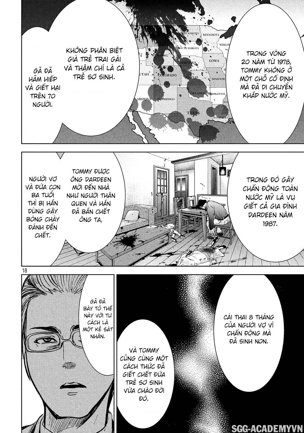 Satanophany Chapter 110 - 19