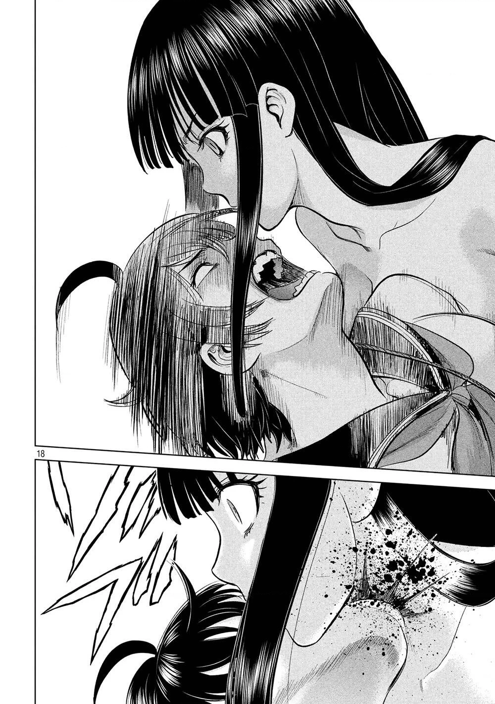 Satanophany Chapter 112 - 19
