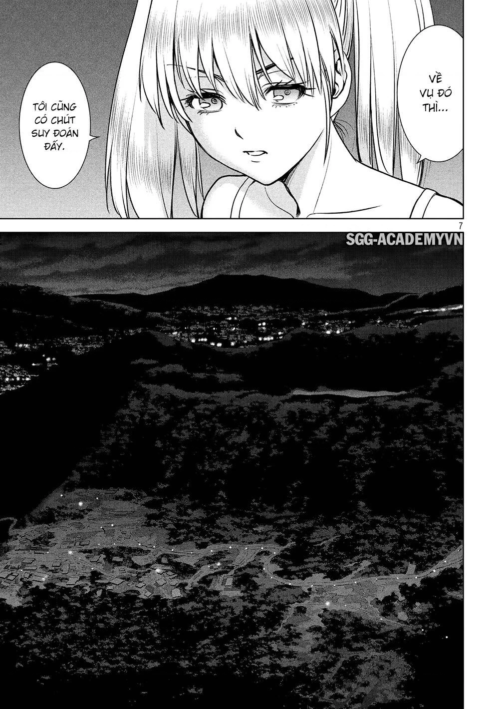 Satanophany Chapter 113 - 9