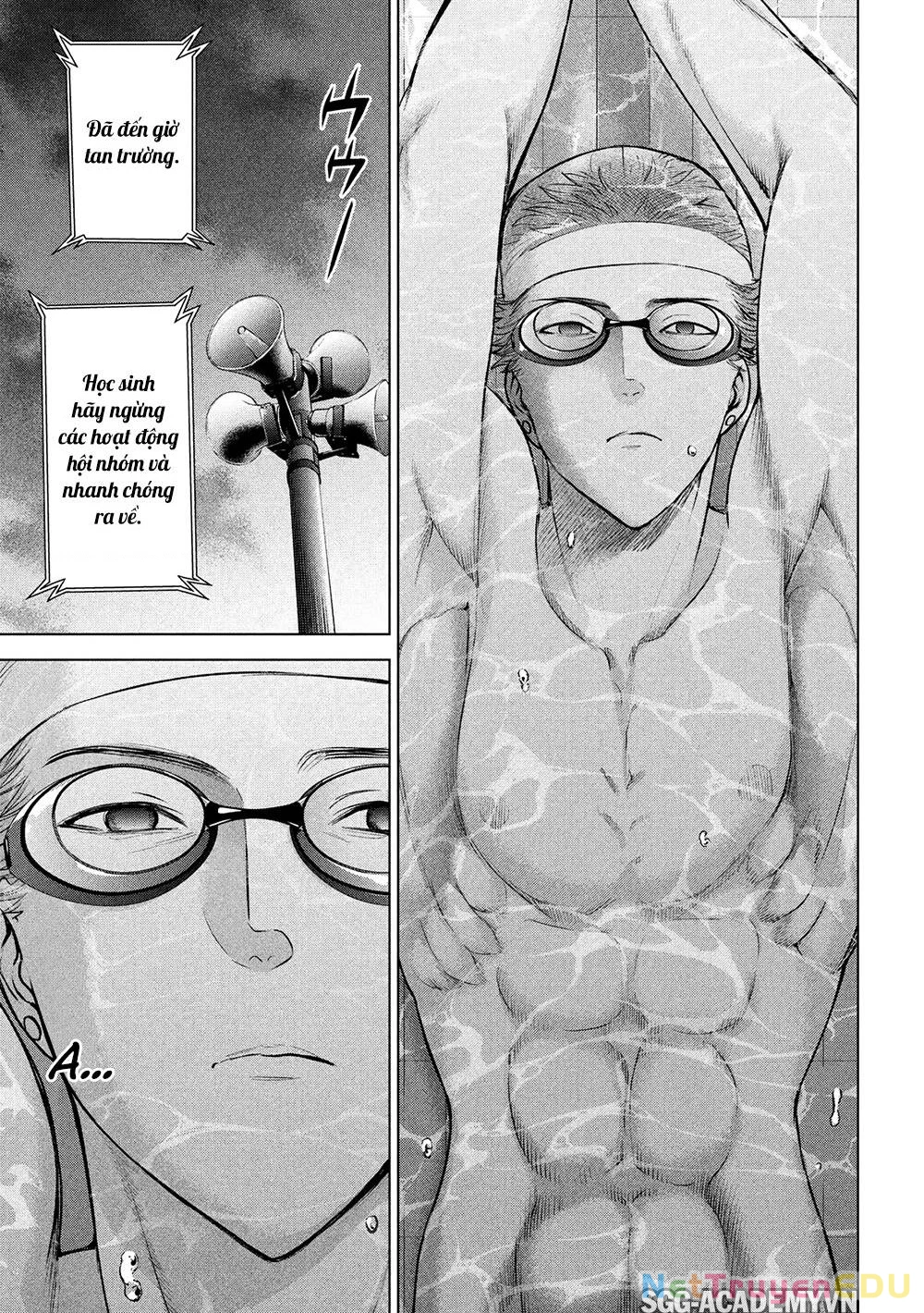 Satanophany Chapter 115 - 5