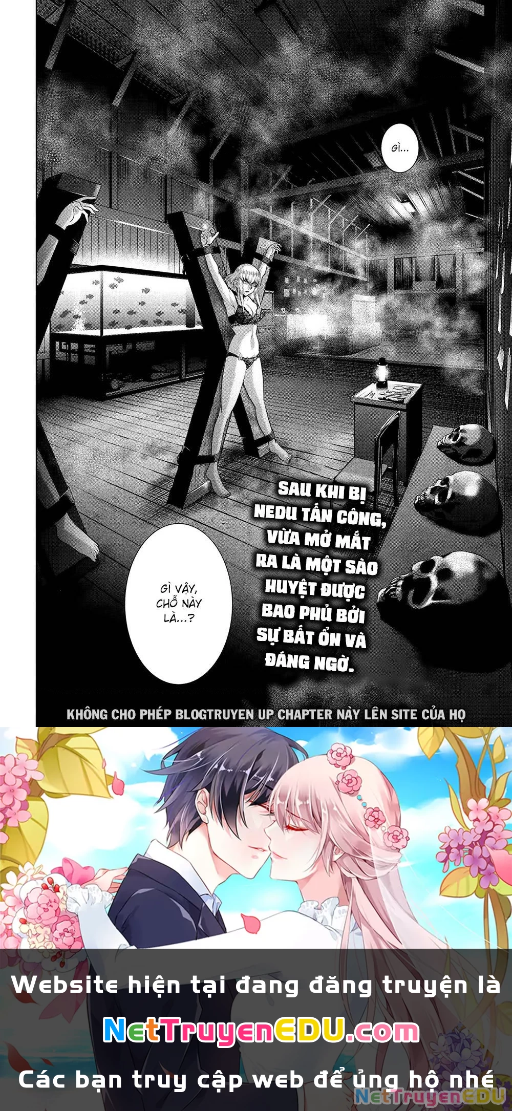 Satanophany Chapter 118 - 22
