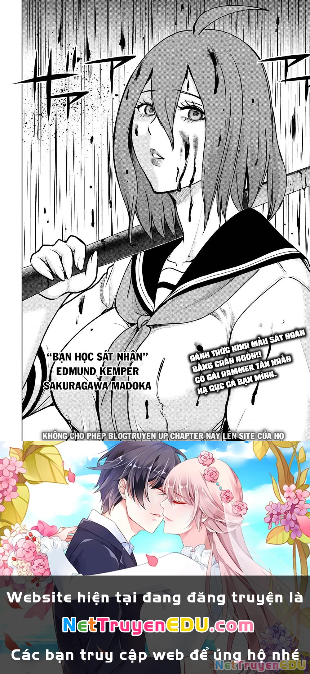 Satanophany Chapter 119 - 20