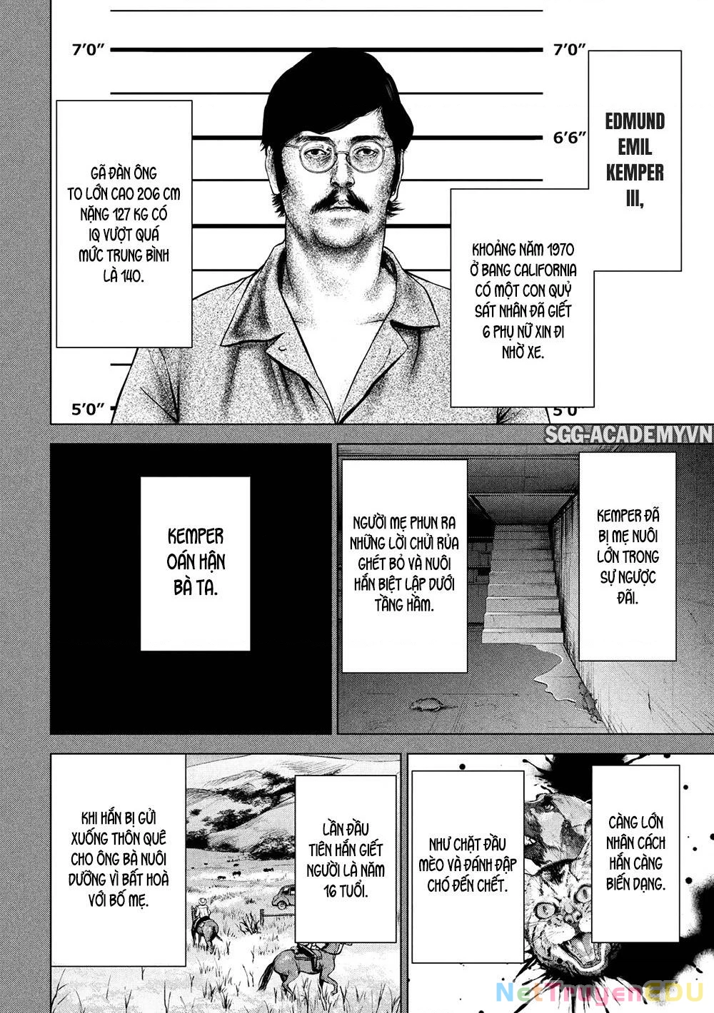 Satanophany Chapter 120 - 5