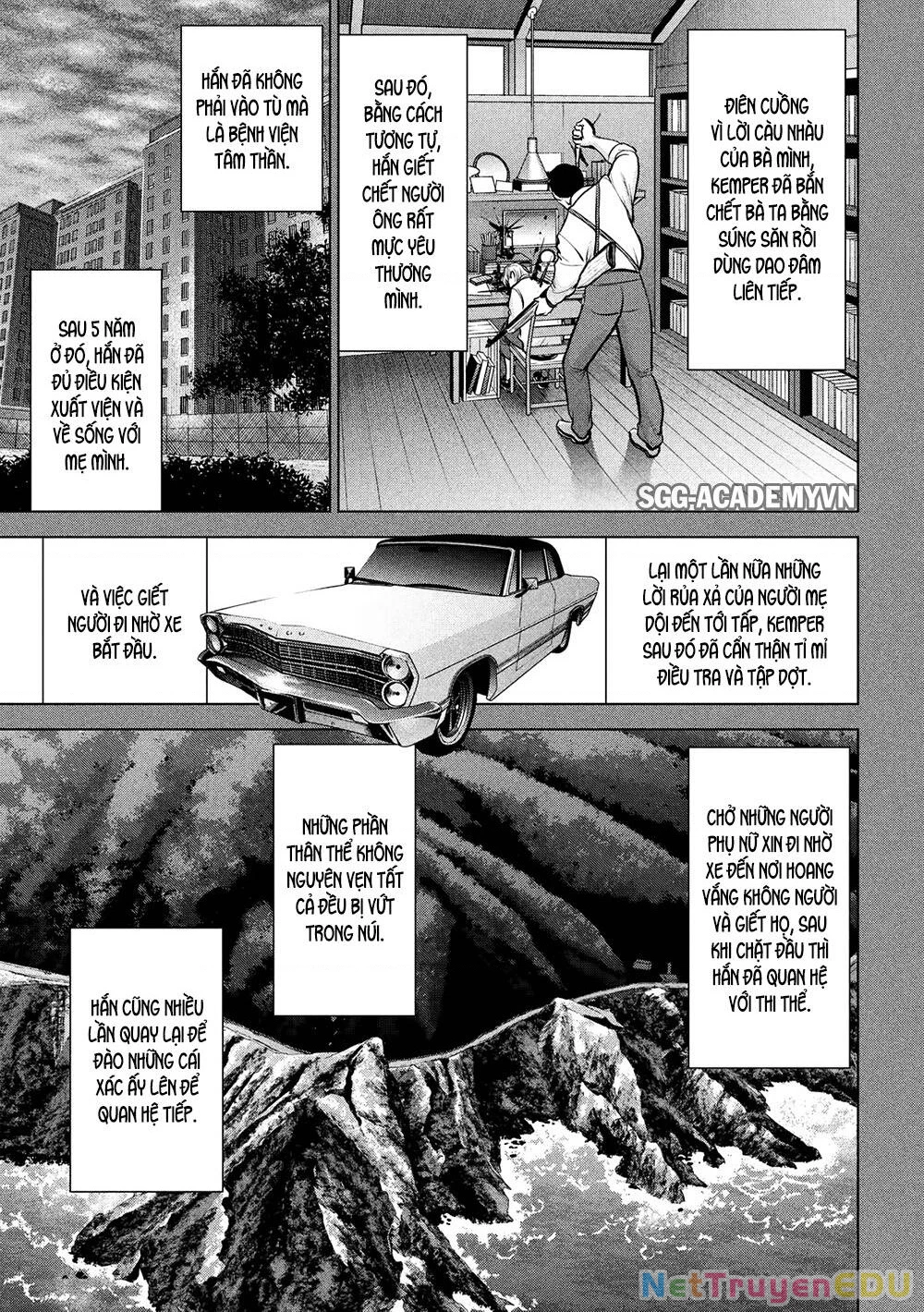 Satanophany Chapter 120 - 6