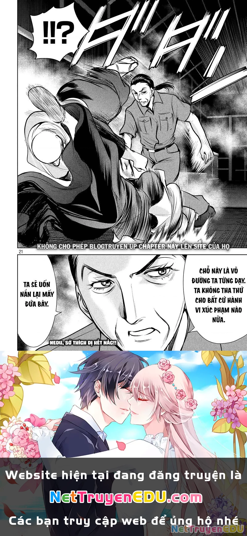 Satanophany Chapter 120 - 23