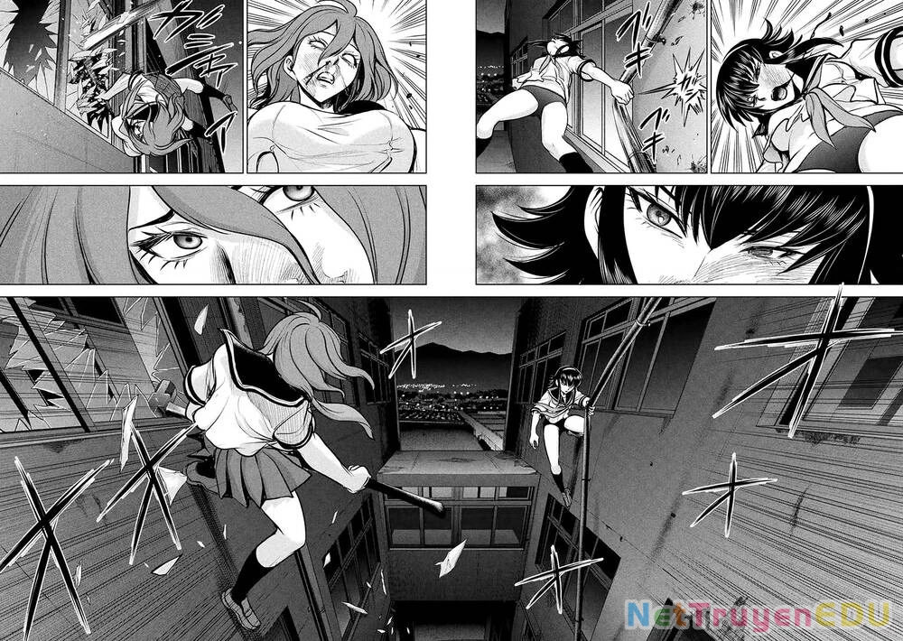 Satanophany Chapter 122 - 19