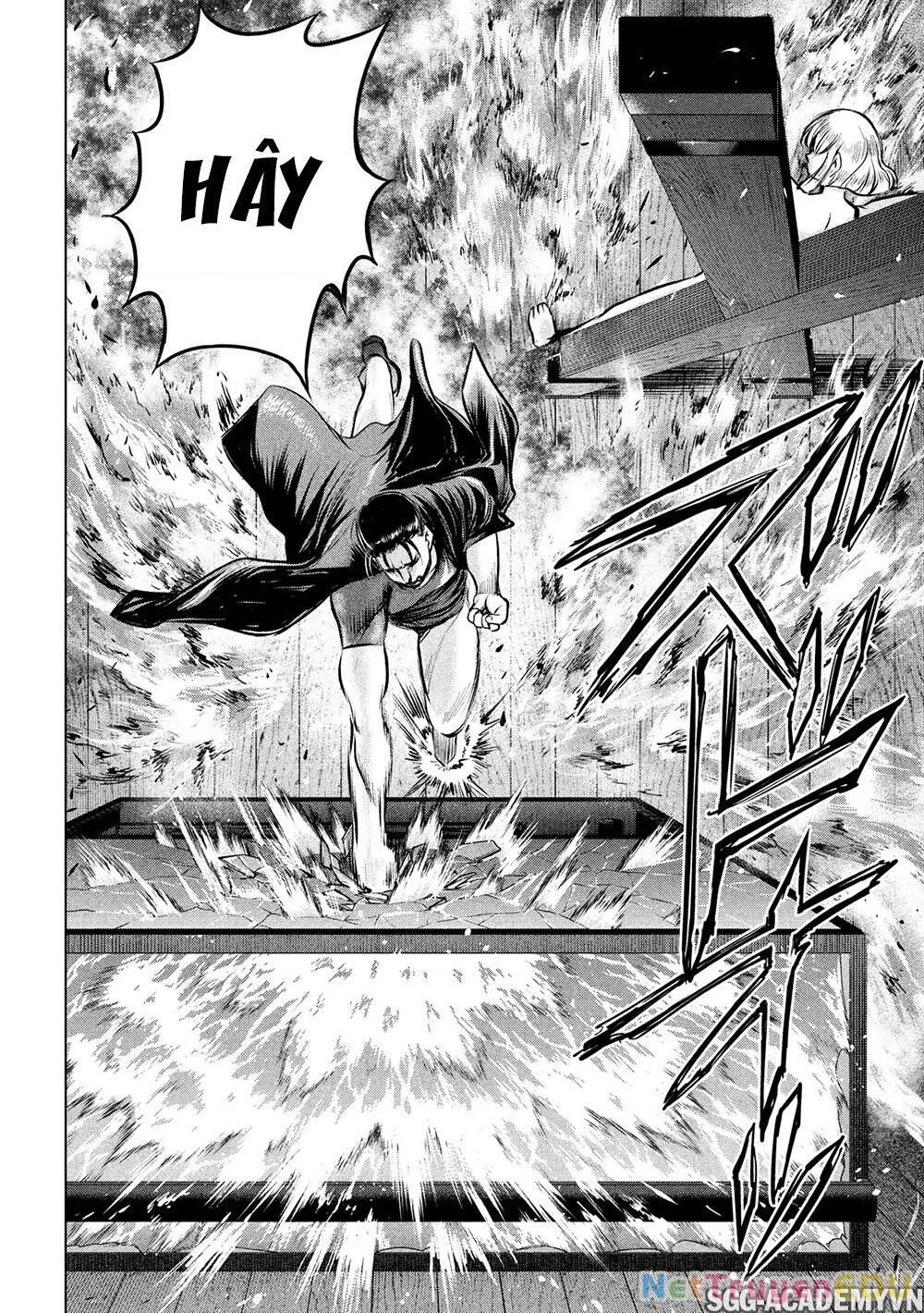 Satanophany Chapter 124 - 19