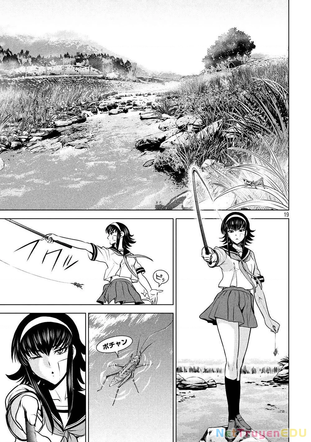 Satanophany Chapter 128 - 21