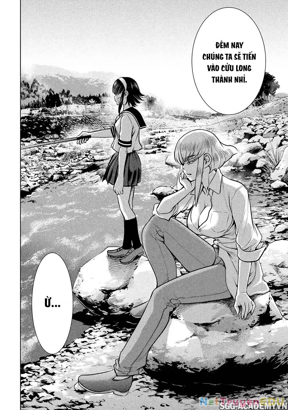 Satanophany Chapter 129 - 8