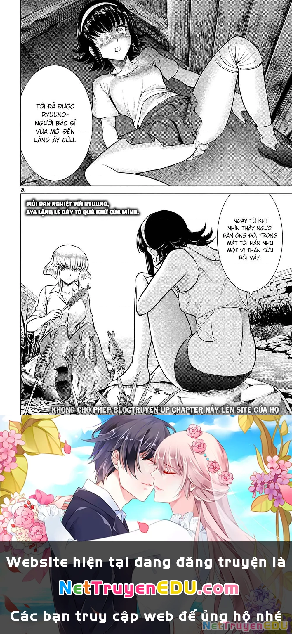 Satanophany Chapter 129 - 22