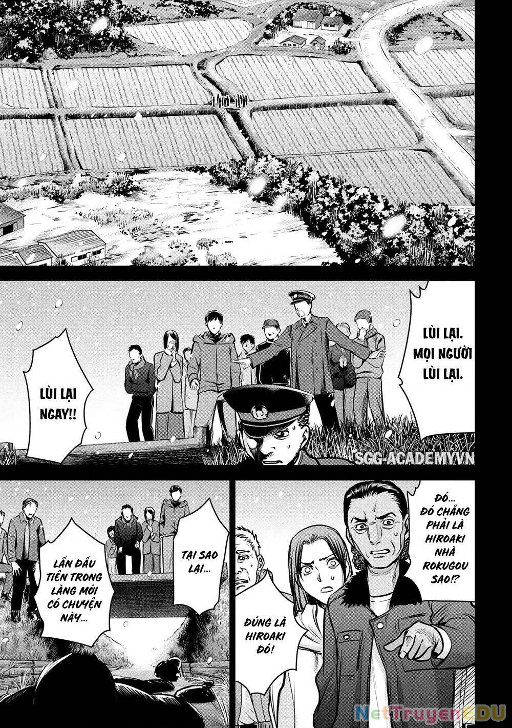 Satanophany Chapter 130 - 21