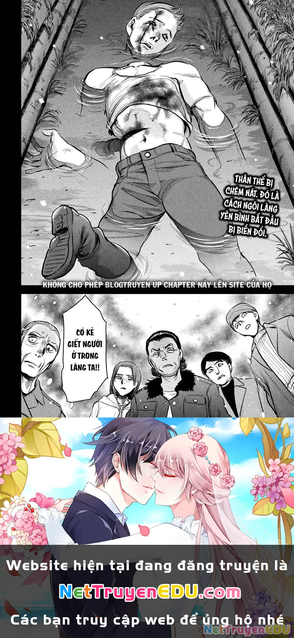 Satanophany Chapter 130 - 22
