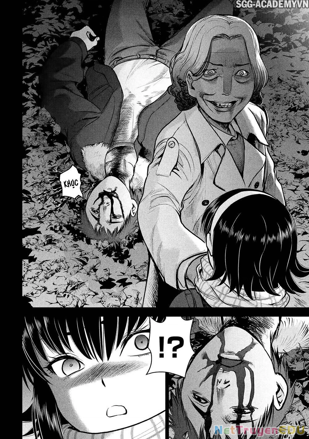 Satanophany Chapter 131 - 16