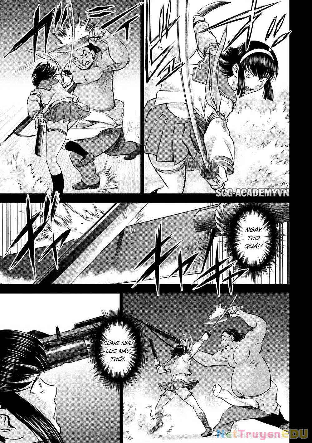 Satanophany Chapter 135 - 11