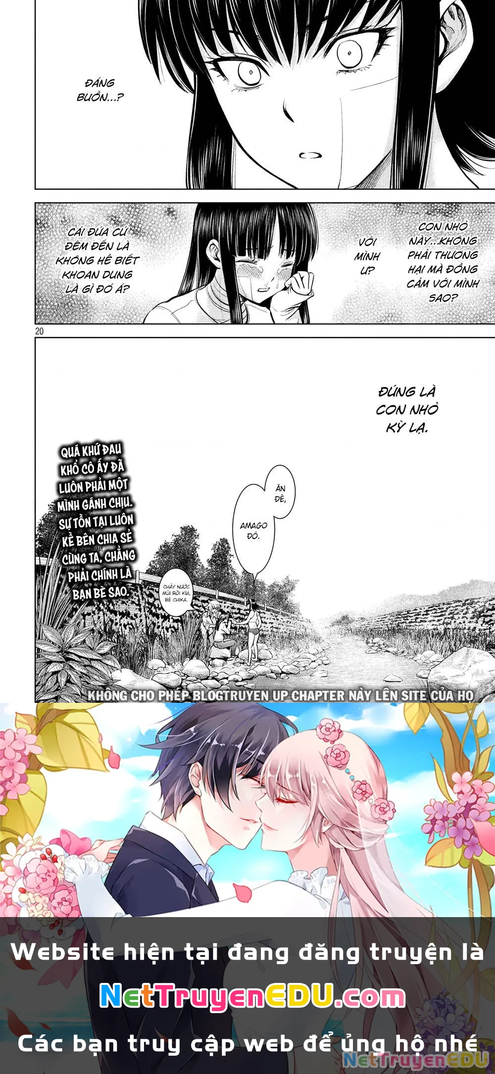 Satanophany Chapter 135 - 21