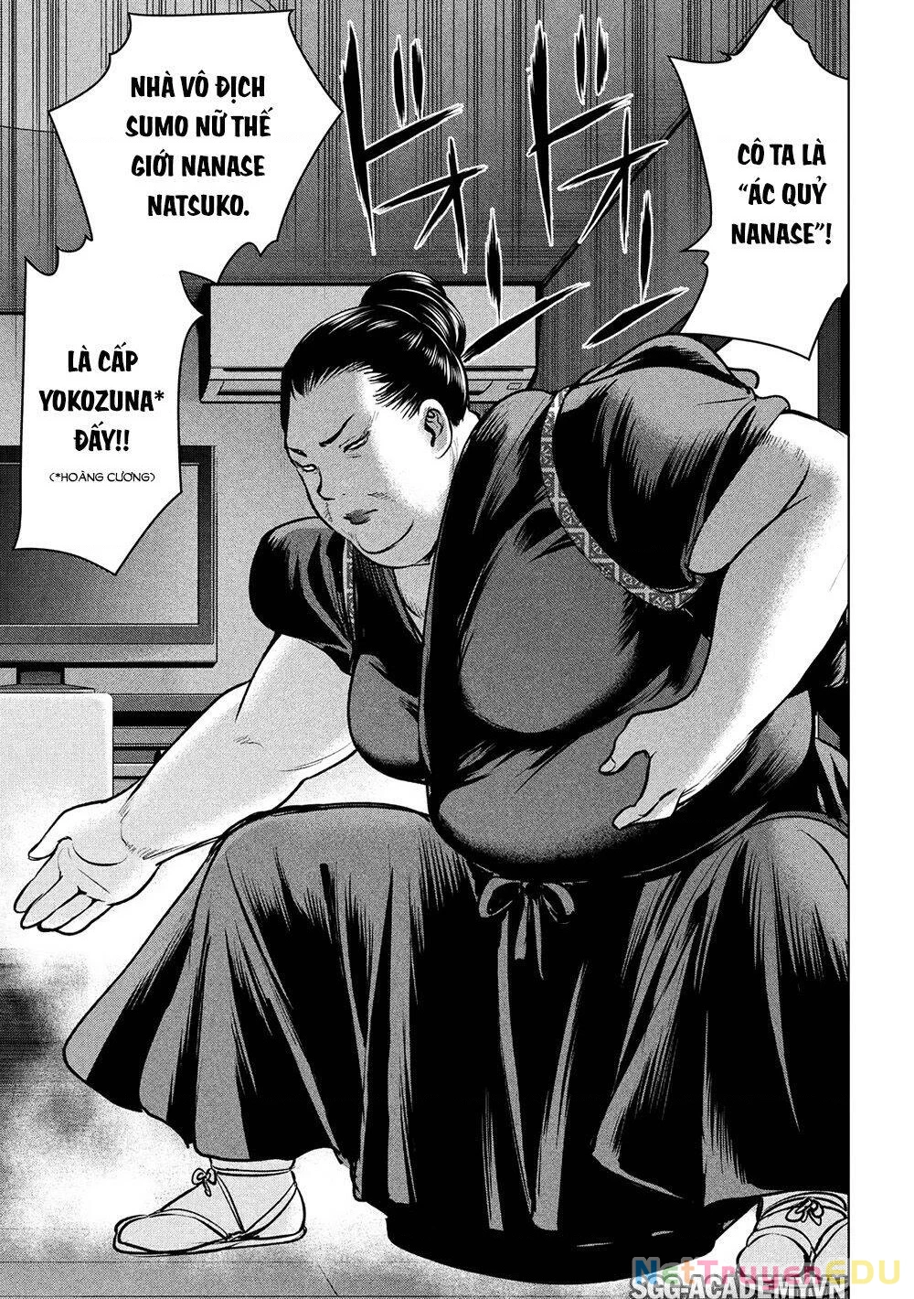 Satanophany Chapter 140 - 13