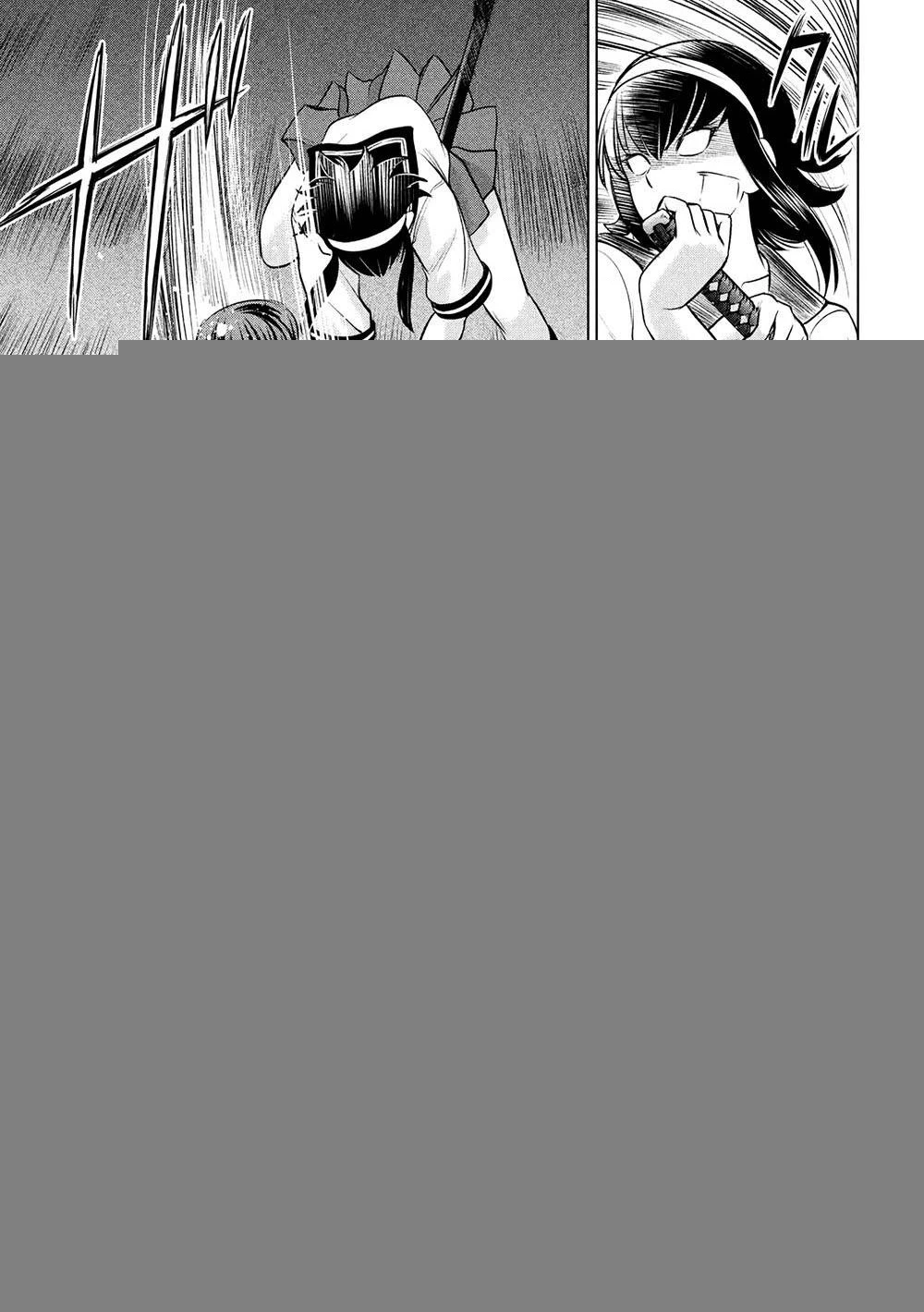 Satanophany Chapter 141 - 9